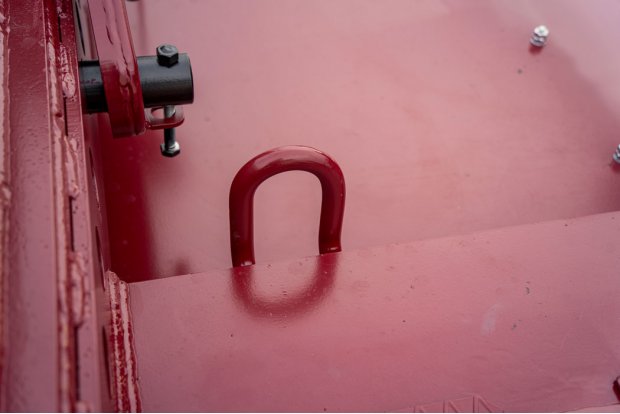 Грузозахватные петли