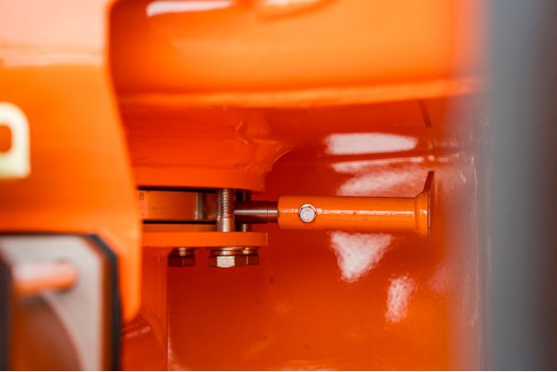 Донный клапан