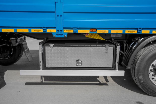 Боковая защита