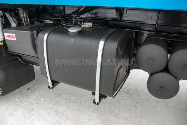 Автобус вахтовый 32+2 УСТ 54535 Камаз 43118-50
