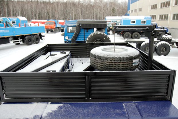 943000-081КОН (990640-081-КОН)