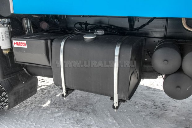 Автобус вахтовый 28 базовая УСТ 54535 Камаз 43118-50