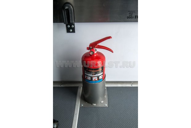 ГПА 6+2 откр. УСТ 5453 Урал 5557-80Е5