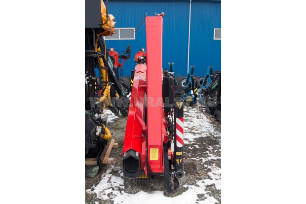 Кран-манипулятор Fassi F155A.0.22
