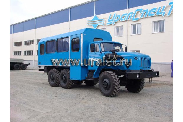 Урал 32551-0010-01