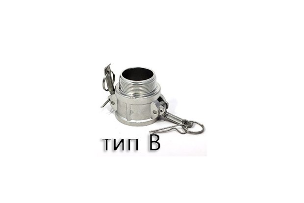 БРС Камлок (Camlock)