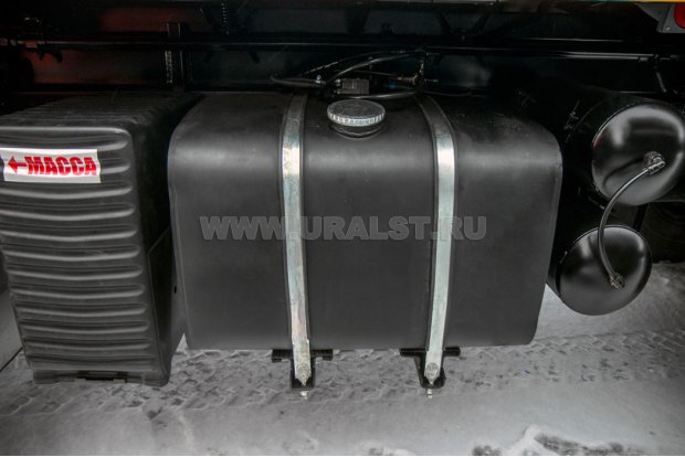 Топливный бак