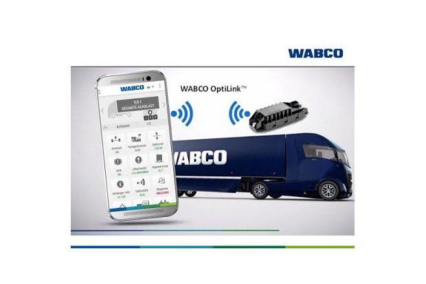 WABCO OptiLink