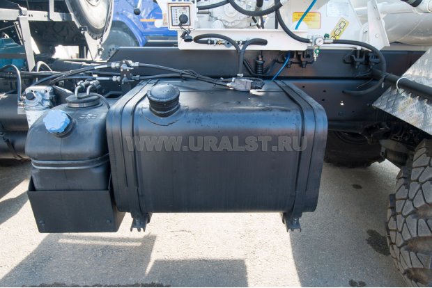 АБС 6АП УСТ 54536G Урал 5557-4551-80Е5 сп.м