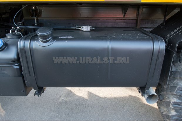 Автобус вахтовый Урал 32551-0013-61Е5