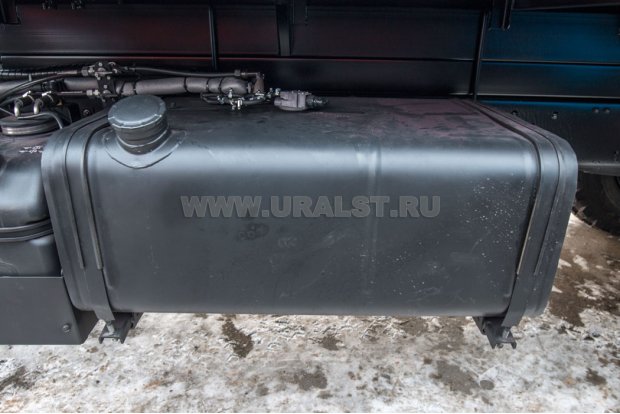 Автобус вахтовый 28 комфорт УСТ 5453 Урал 4320-4971-80 сп.м.