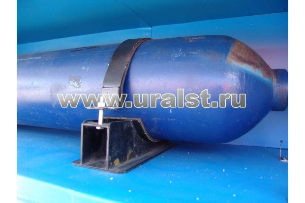 ПАРМ УСТ 5453 Камаз 43118