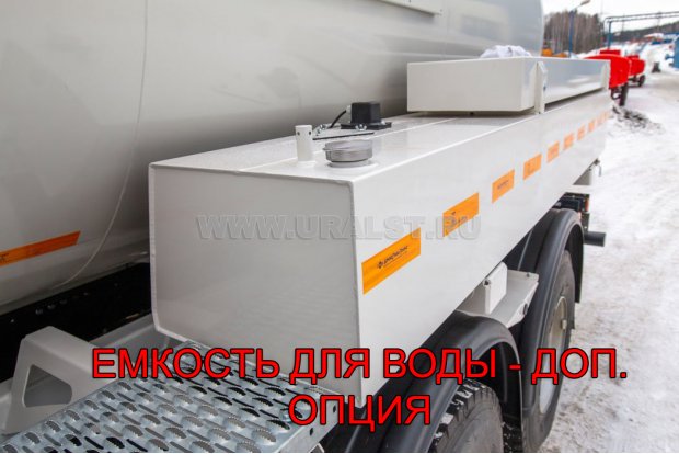 Емкость для воды