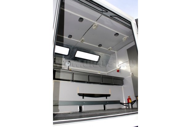 Маслостанция с PK-8500A УСТ 5453 Камаз 43118
