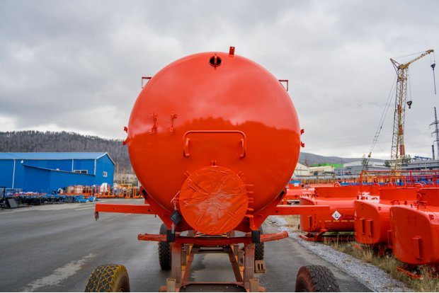 Навеска АКН (МВ) 10 УСТ