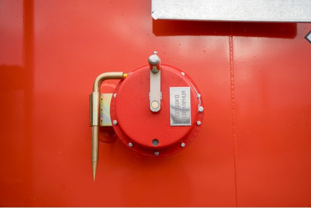 Катушка заземления