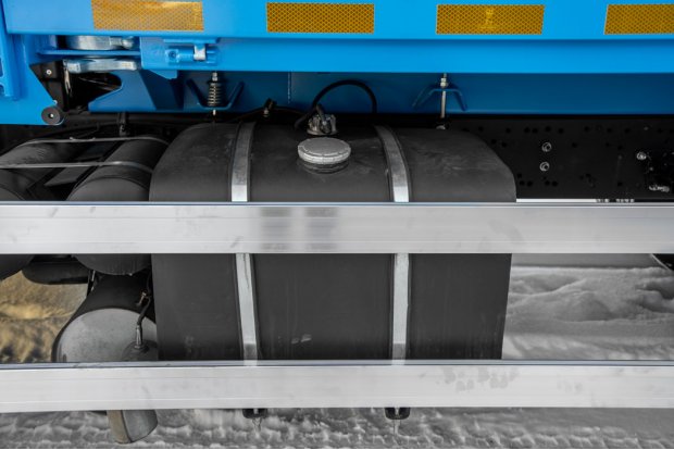 Топливный бак