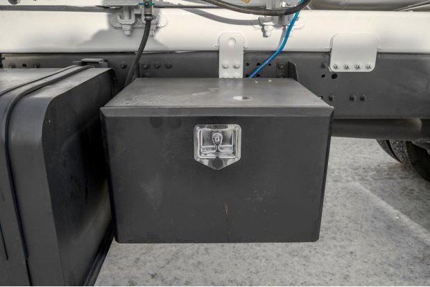 Инструментальный ящик