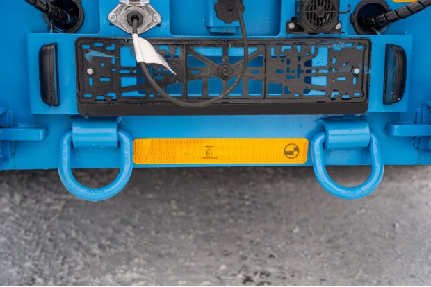 Петли для увязки грузов