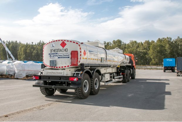 ППЦ 30-21-2 BPW УСТ 9465 рамная ССУ 1500