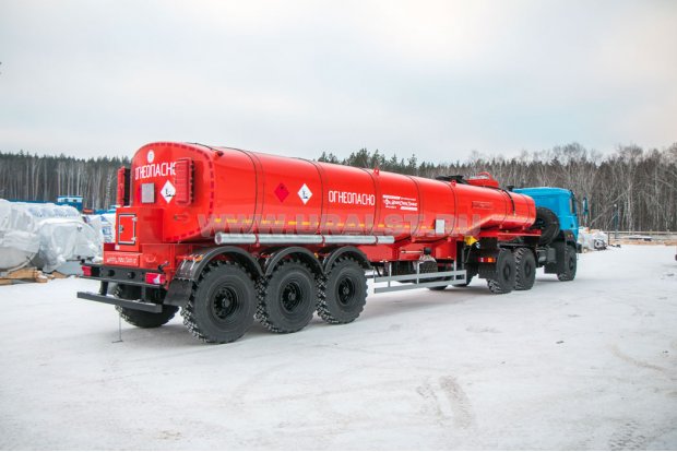 ППЦН 30Т-31ПТ BPW УСТ 9465 рамная, термос ССУ 1500