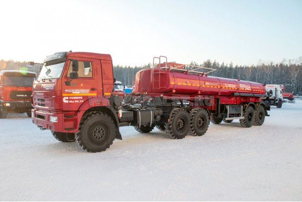 ППЦТВ 18П-21 УСТ 9465 рамная ССУ 1456