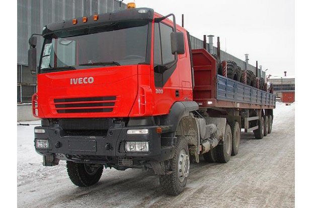 iveco