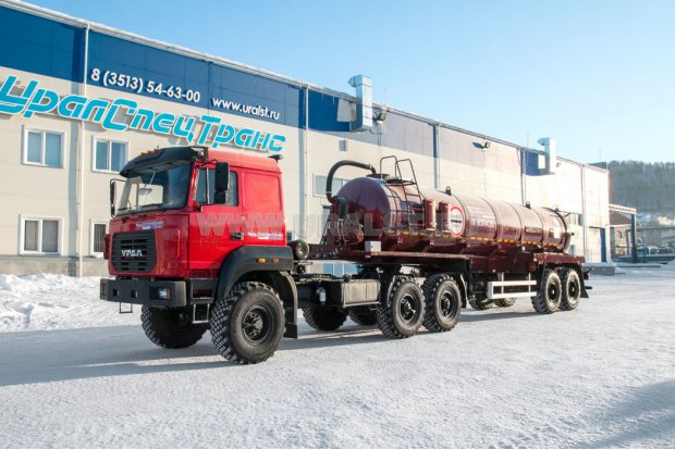 ППЦВ 20-21-ОД PNR BPW УСТ 9465 рамная
