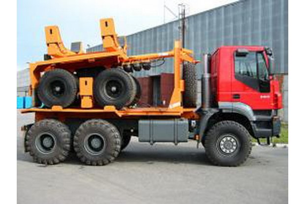 iveco