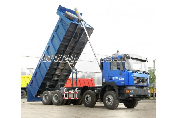 SHAANXI SX3315DR326