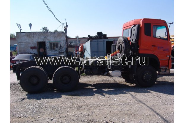 DONGFENG 49011