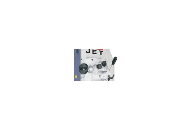 Сверлильный станок JET GHD-50PF