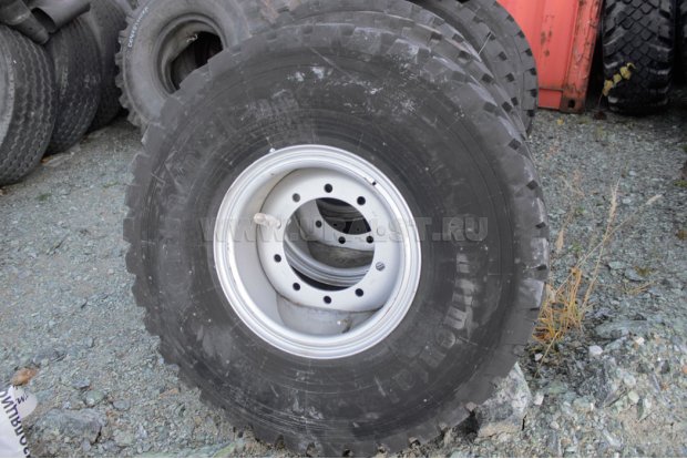 Continental HCS 14R20