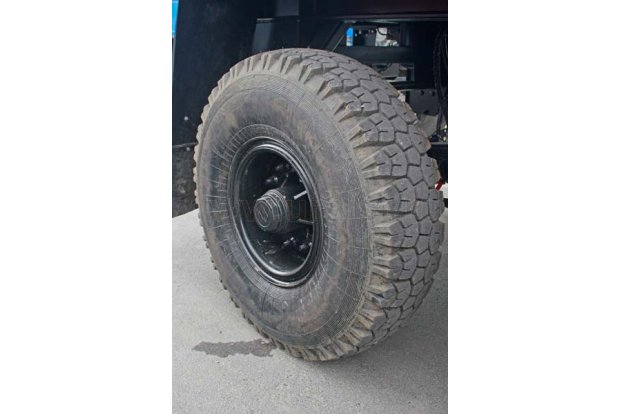 Шины О-103