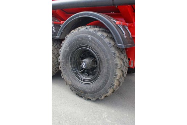 Грузовые автошины О-184