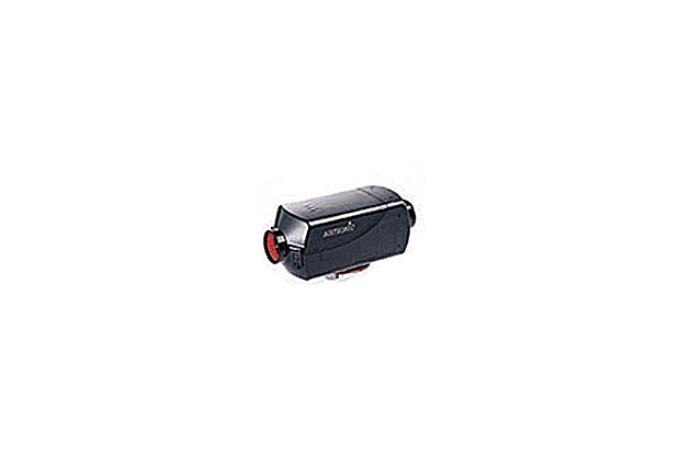Эберспехер Airtronic D2