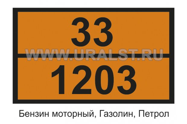 Таблички со спецсимволами