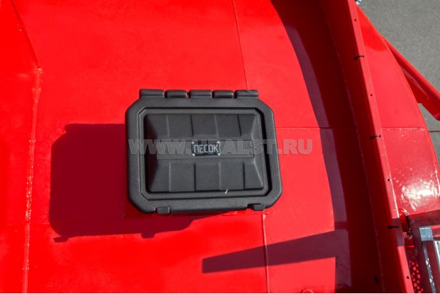 ППЦ 29Б-32-3Н BPW УСТ 9465 ССУ 1200
