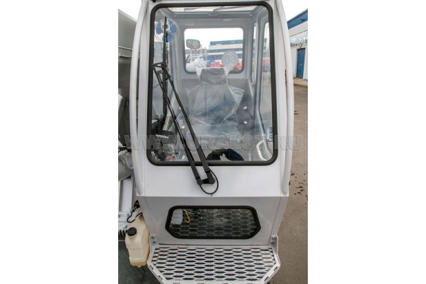 Автокран КС 45734-16-19 "Челябинец" Камаз 43118-50