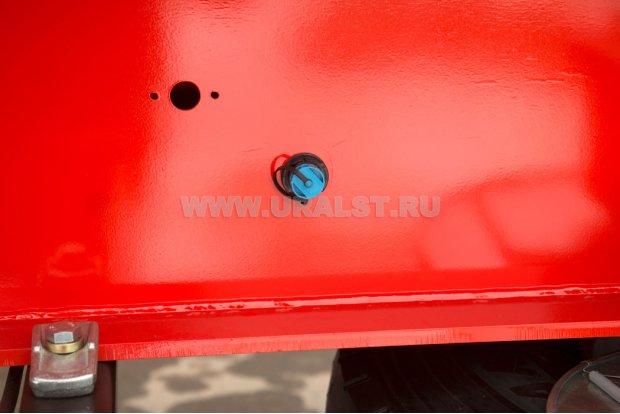 Диагностический разъем тормозной системы WABCO