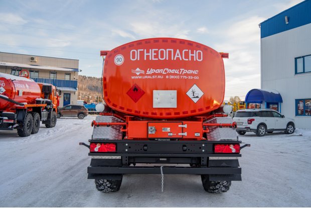ППЦ 20-21 BPW УСТ 9465 рамная ССУ 1500