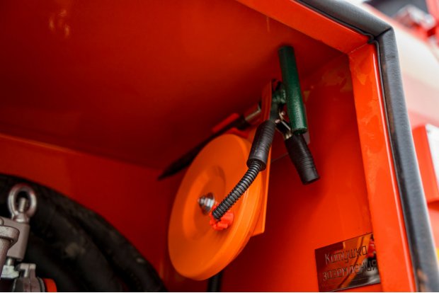 Катушка зазмеления