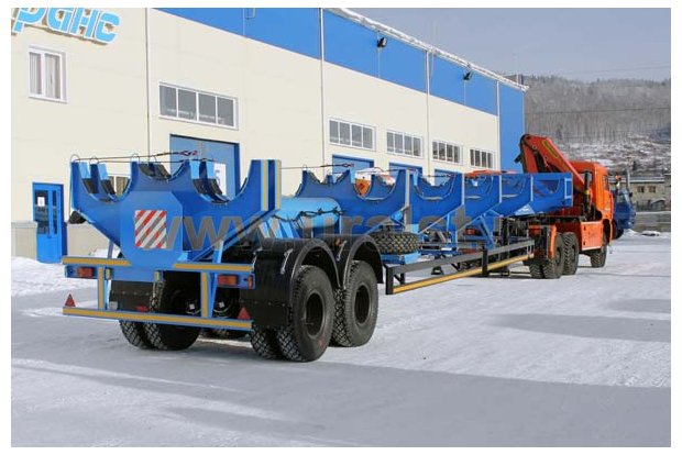 Камаз 65225 КМУ Palfinger PK-30002-K