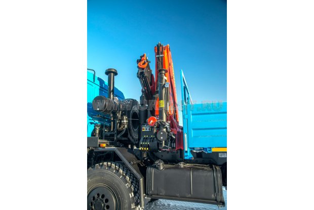 КМУ РК-23500А