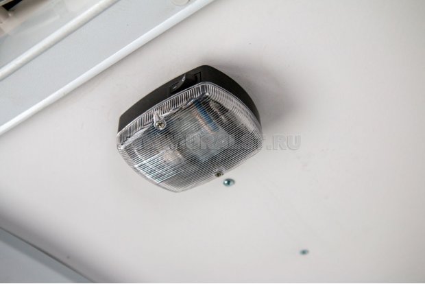 ГПА УСТ 5453 (10+2) Камаз 43502-66(D5)