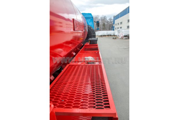АКН-10-ОД КО УСТ 5453 Урал 5557-82Е5 сп.м.
