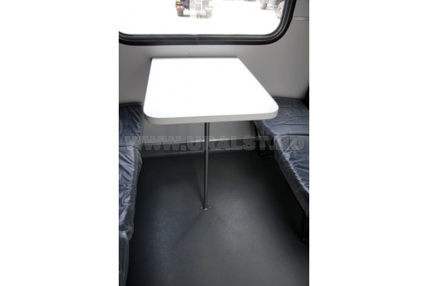 ГПА с КМУ ИМ-55 УСТ 5453 Урал 43206-1151-61Е5