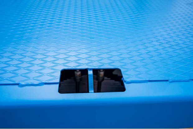 Петля для увязки груза