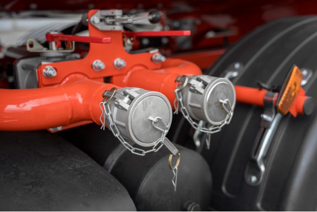 Трубопровод СРТ