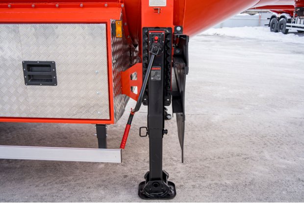 Опорное устройство